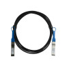 StarTech.com Cable de 3m SFP+ Direct Attach Compatible con HP JD097C -