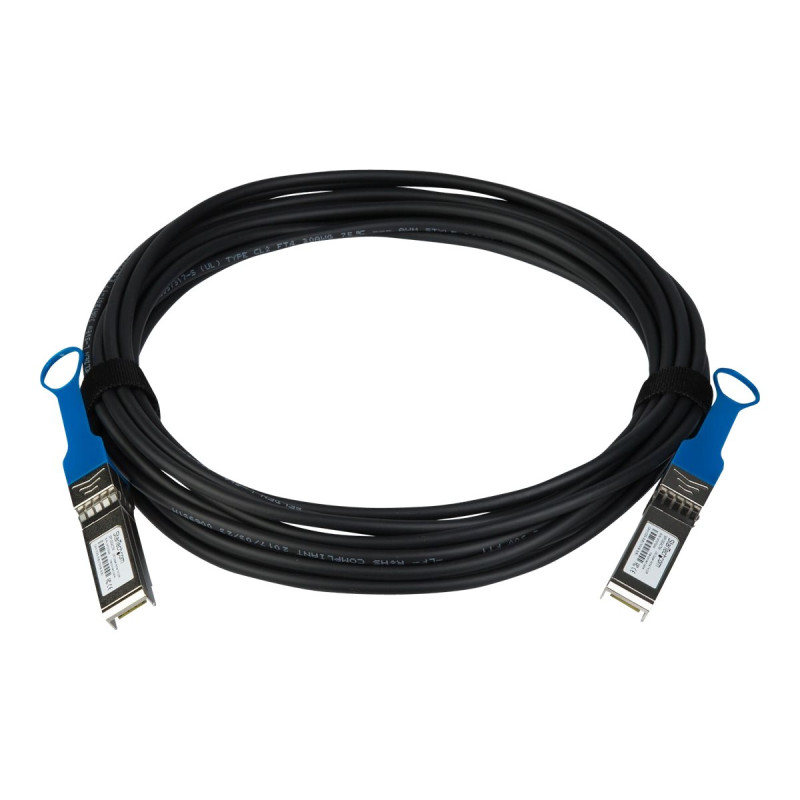7M SFP+ Direct Attach Cable - Msa Compliant - 10G SFP+ | APLIUM