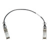 StarTech.com Cable SFP+ 0,5m Direct Attach - Latiguillo Twinax Pasivo