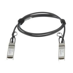 StarTech.com Cable de 1m SFP+ Direct-Attach Twinax MSA - 10 GbE - Cabl