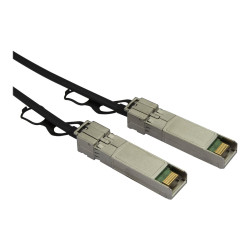 StarTech.com Cable de 2m SFP+ Direct-Attach Twinax MSA - 10 GbE - Cabl