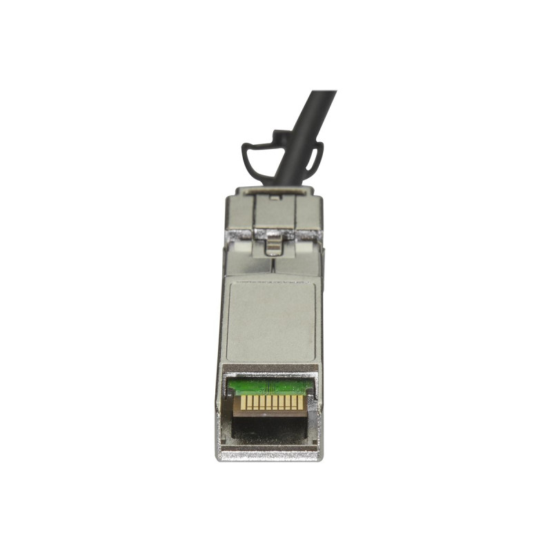 StarTech.com Cable de 5m SFP+ Direct-Attach Twinax MSA - 10 GbE - Cabl