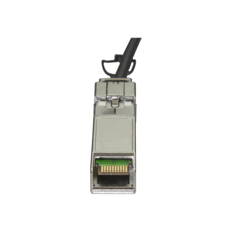 StarTech.com Cable de 5m SFP+ Direct-Attach Twinax MSA - 10 GbE - Cabl
