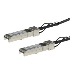 0.5M SFP+ Direct Attach Cable - Cisco Compatible - 10G SFP+ | APLIUM