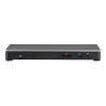 StarTech.com Dock Thunderbolt 3 - con Lector de Tarjetas SD | APLIUM