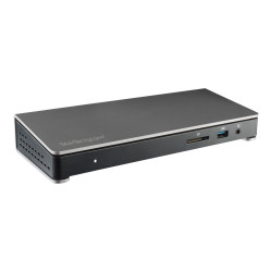 StarTech.com Dock Thunderbolt 3 - con Lector de Tarjetas SD | APLIUM