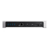 StarTech.com Dock Thunderbolt 3 - con Lector de Tarjetas SD | APLIUM