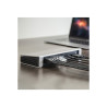 StarTech.com Dock Thunderbolt 3 - con Lector de Tarjetas SD | APLIUM