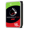 IRONWOLF PRO 16TB SATA35
