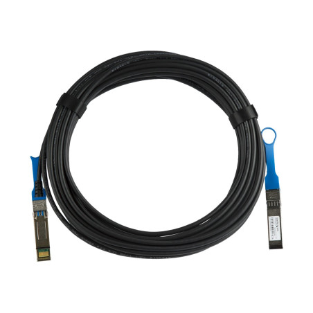 StarTech.com Cable de 10 SFP+ Direct Attach Compatible con Cisco SFP-H