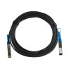 StarTech.com Cable de 10 SFP+ Direct Attach Compatible con Cisco SFP-H