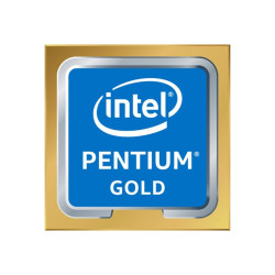 Intel Pentium Gold G5400 - 3.7 GHz - 2 núcleos - 4 hilos - 4 | APLIUM