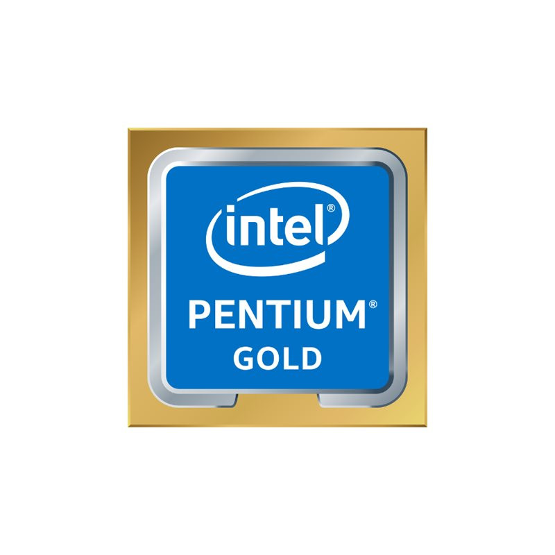 Intel Pentium Gold G5400 - 3.7 GHz - 2 núcleos - 4 hilos - 4 | APLIUM