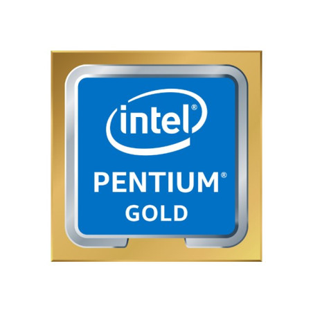 Intel Pentium Gold G5400 - 3.7 GHz - 2 núcleos - 4 hilos - 4 | APLIUM