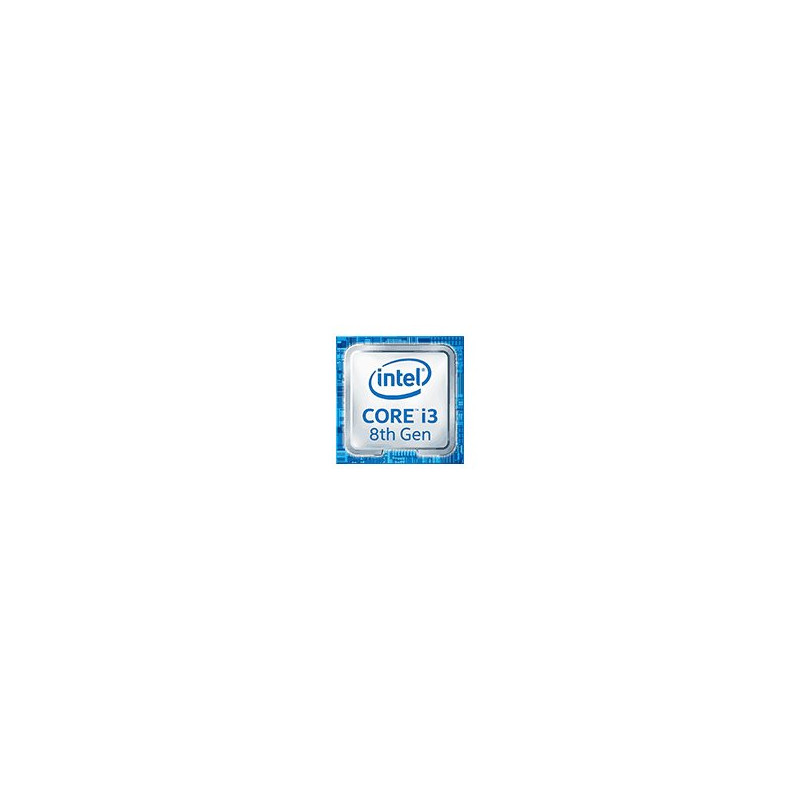 Intel Core i3 8100T - 3.1Ghz - 4 núcleos - 4 hilos - 6MB cac | APLIUM
