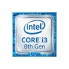 Intel Core i3 8100T - 3.1Ghz - 4 núcleos - 4 hilos - 6MB cac | APLIUM