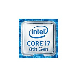 Intel Core i7 8700T - 2.4Ghz - 6 núcleos - 12 hilos - 12MB c | APLIUM