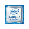 Intel Core i7 8700T - 2.4Ghz - 6 núcleos - 12 hilos - 12MB c | APLIUM
