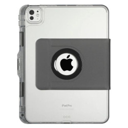 VersaVu Clear Case for iPad