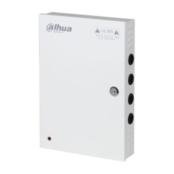 DH-PFM342-9CH AC90-264V input