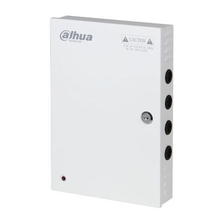 DH-PFM342-9CH AC90-264V input
