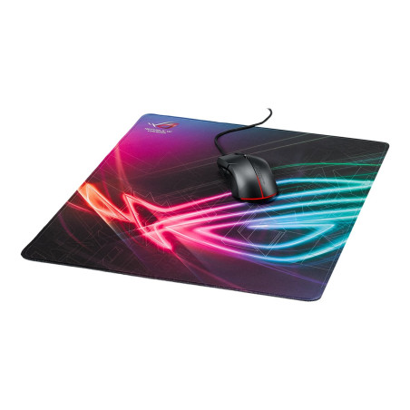 ASUS ROG STRIX EDGE - Alfombrilla de ratón - pleno color - para ROG St