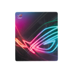 ASUS ROG STRIX EDGE - Alfombrilla de ratón - pleno color - para ROG St