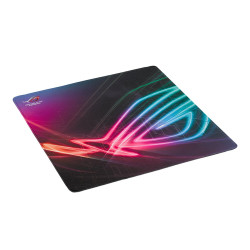 ASUS ROG STRIX EDGE - Alfombrilla de ratón - pleno color - para ROG St