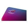 ASUS ROG STRIX EDGE - Alfombrilla de ratón - pleno color - para ROG St