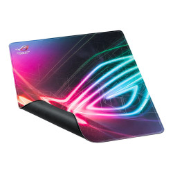 ASUS ROG STRIX EDGE - Alfombrilla de ratón - pleno color - para ROG St