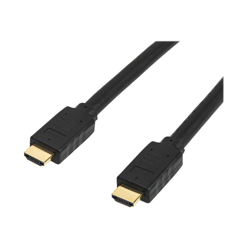 StarTech.com Cable de 15 metros HDMI con ethernet de alta velocidad Ac