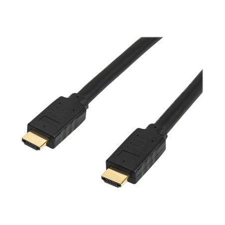 StarTech.com Cable de 15 metros HDMI con ethernet de alta velocidad Ac