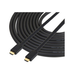 StarTech.com Cable de 15 metros HDMI con ethernet de alta velocidad Ac