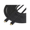 StarTech.com Cable de 15 metros HDMI con ethernet de alta velocidad Ac