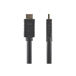 StarTech.com Cable de 15 metros HDMI con ethernet de alta velocidad Ac
