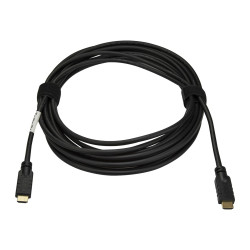StarTech.com Cable de 10 metros HDMI con ethernet de alta velocidad Ac