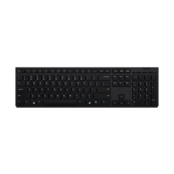 Prof Wireless Rechargeable Keyboard