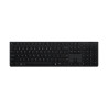 Prof Wireless Rechargeable Keyboard