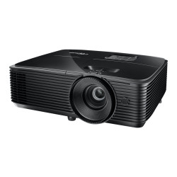 Optoma HD143X - Proyector DLP - portátil - 3D - 3000 ANSI lumens - Ful