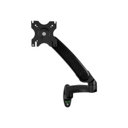 Startech Brazo de Soporte para un Monitor - de Montaje en Pared - con