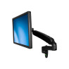 Startech Brazo de Soporte para un Monitor - de Montaje en Pared - con