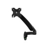 Startech Brazo de Soporte para un Monitor - de Montaje en Pared - con
