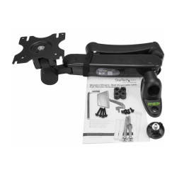 Startech Brazo de Soporte para un Monitor - de Montaje en Pared - con