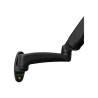 Startech Brazo de Soporte para un Monitor - de Montaje en Pared - con