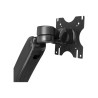 Startech Brazo de Soporte para un Monitor - de Montaje en Pared - con