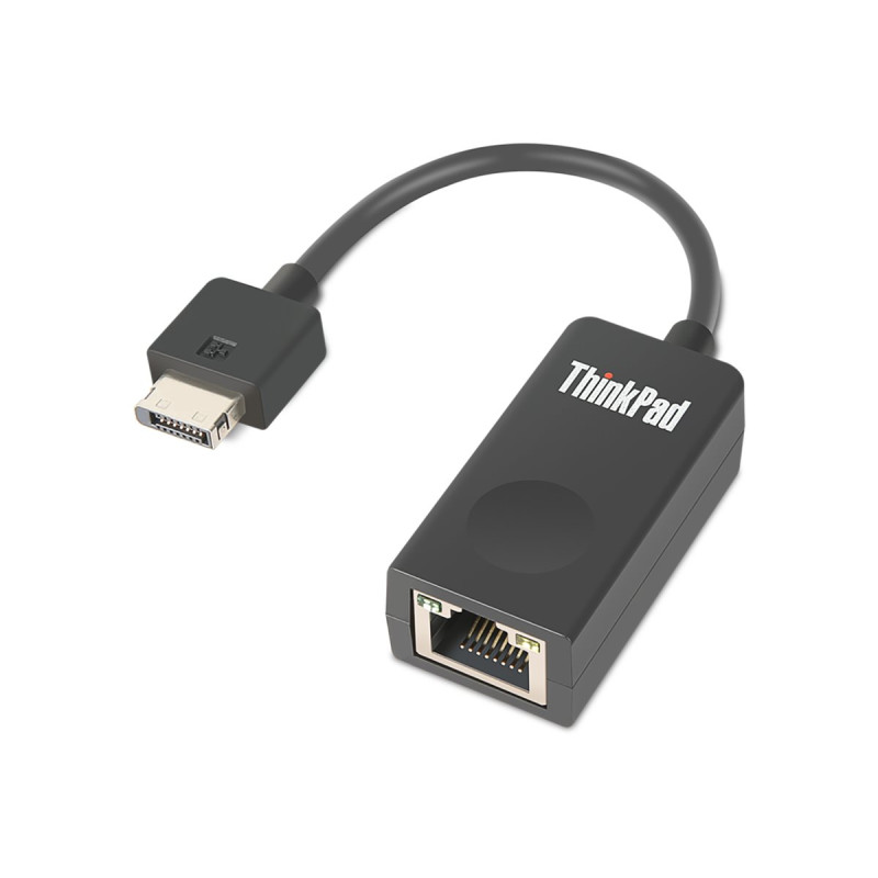 Lenovo ThinkPad Ethernet Extension Adapter Gen 2 - Cable de adaptador