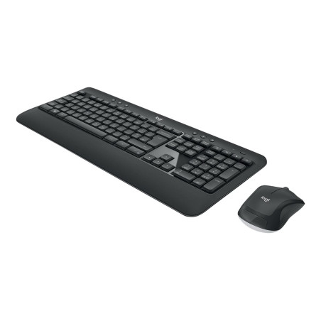 Teclado y Ratón Inalámbrico Logitech MK540 Advanced