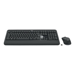 Teclado y Ratón Inalámbrico Logitech MK540 Advanced