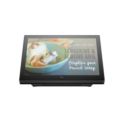HP Engage One 10t - Pantalla de cliente - 10.1" - pantalla táctil - 12
