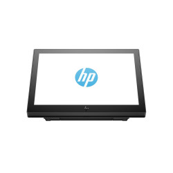 HP Engage One 10t - Pantalla de cliente - 10.1" - pantalla táctil - 12
